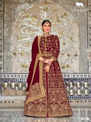 Senhora  SENHORA DULHAN GOLD